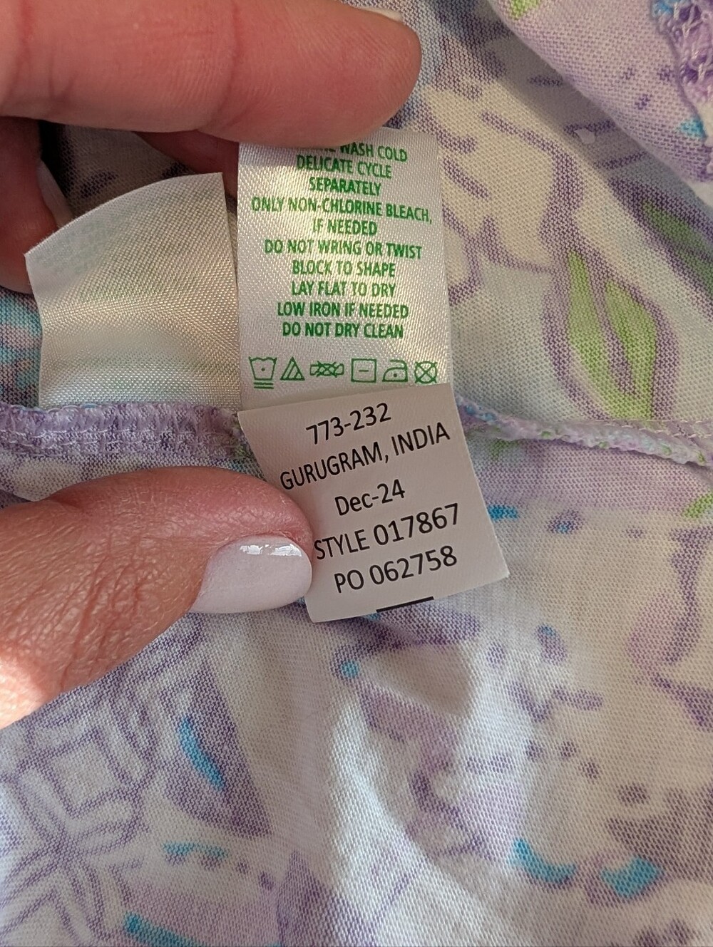 Lilly Pulitzer Cody Dress - Picture 6 of 8